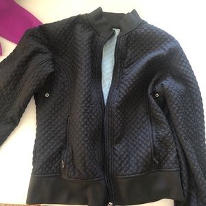 New Balance Bomber Jacket